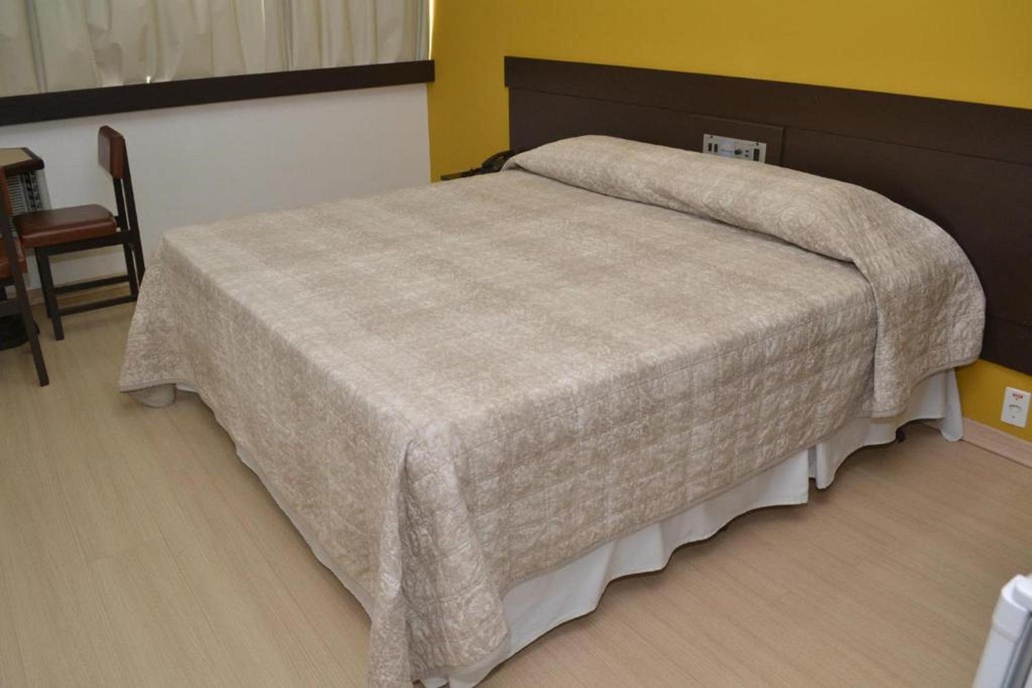 Hotel Mansiones Блуменау Экстерьер фото